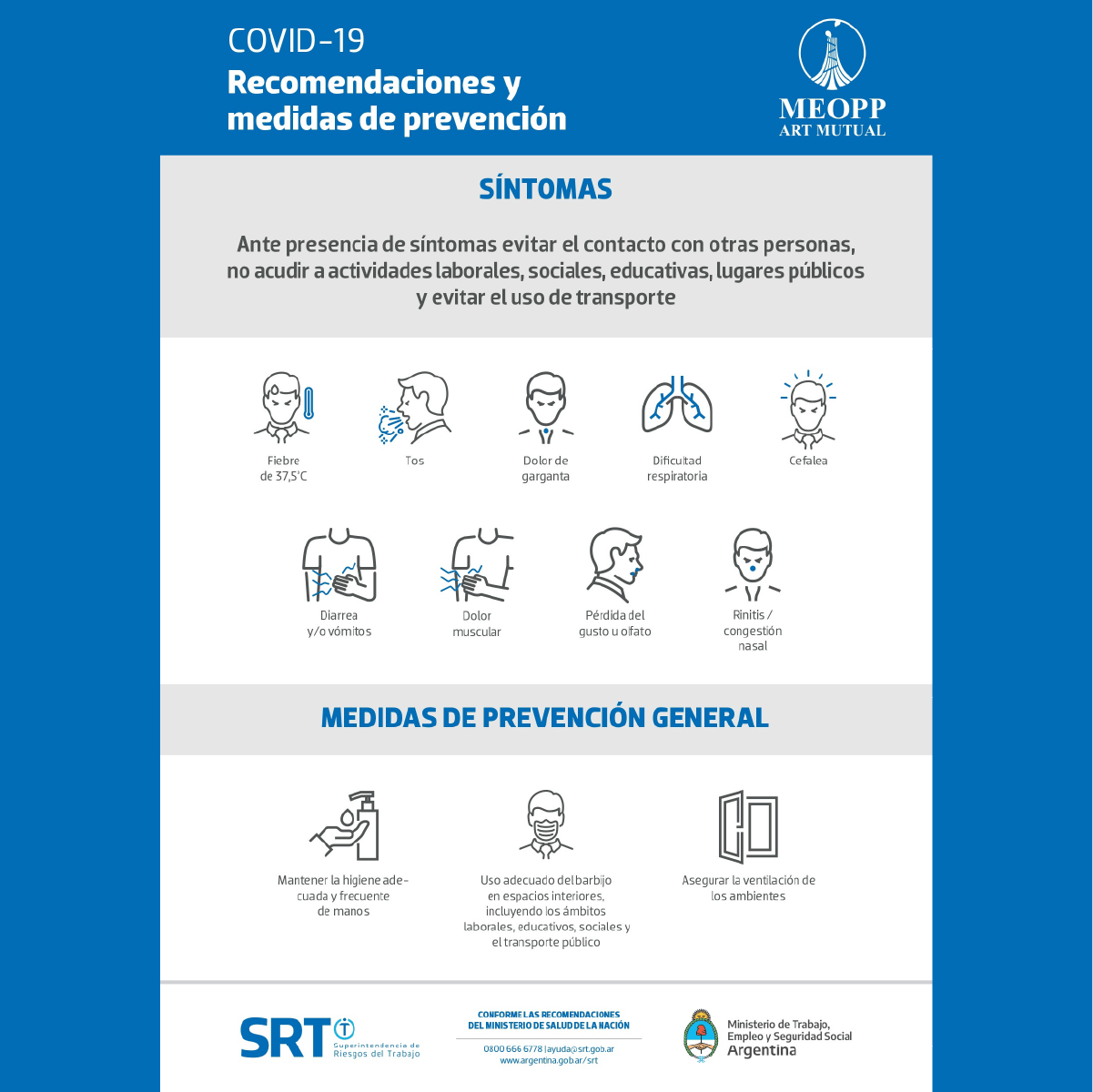 prevencionDatos